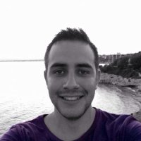 Daniel Vidal (@danielv_b) 's Twitter Profile