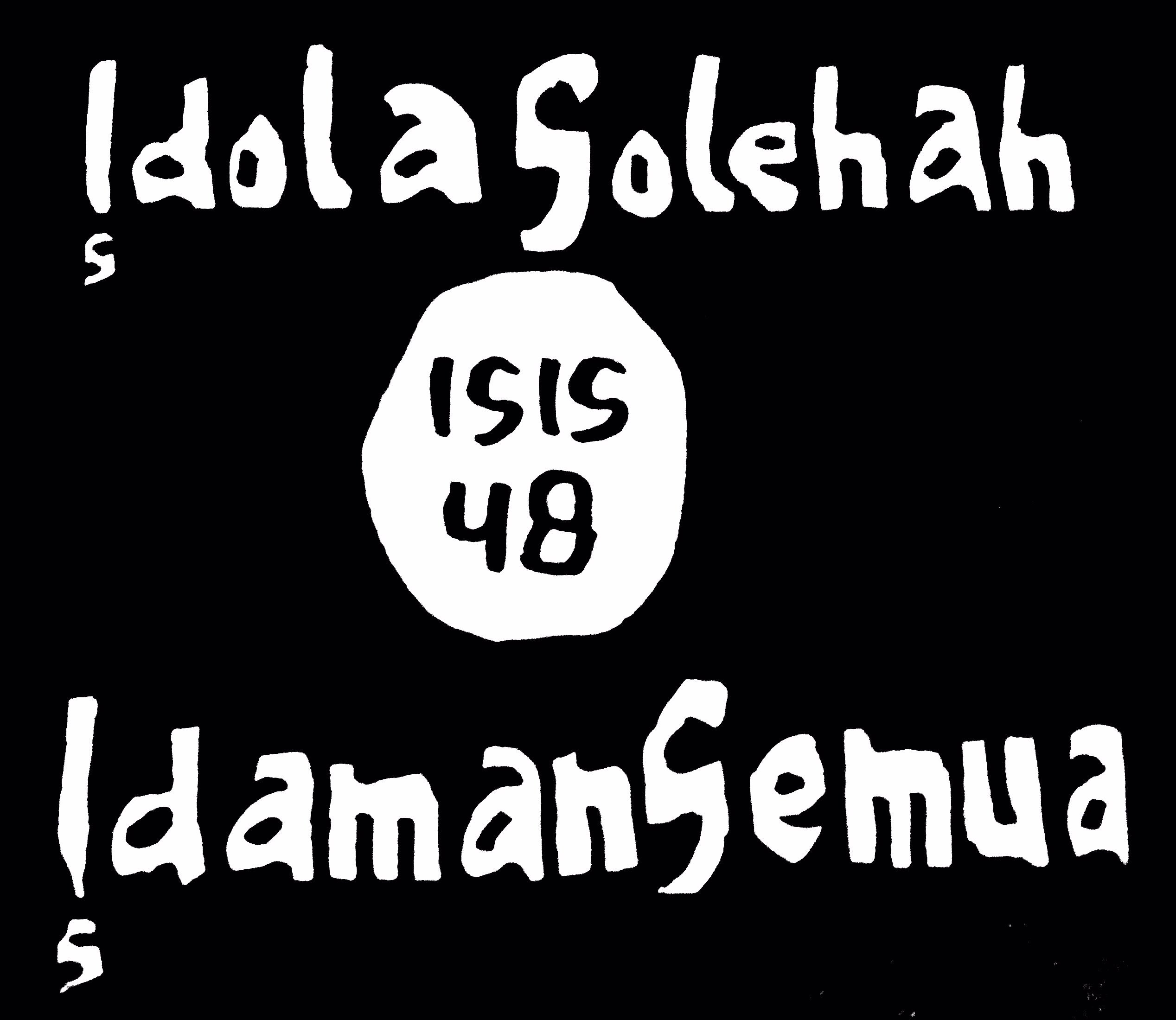 Idola Solehah Idaman Semua