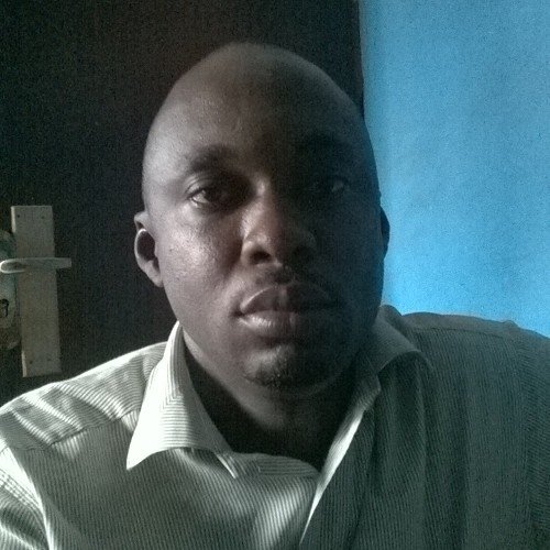 Just me.