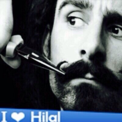 ‏‏‏☆هلالي العشق والهوى♪