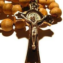 Católica, Apostólica y Romana Gracias a Dios.