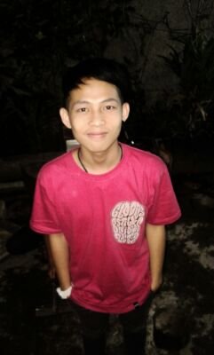 Call me Vino..