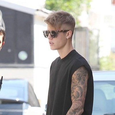 [capeta's voice] essa garota tá muito parada vou mandar o justin bieber na vida dela 23.10.2011