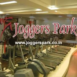Joggerspark