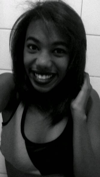 I'm just a happy person♡