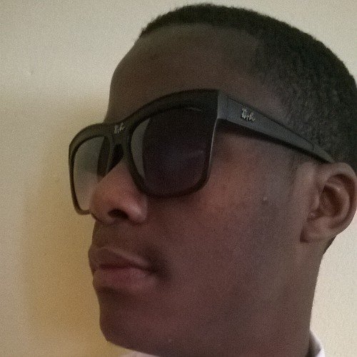 Jus gatta make it lyk Trey Songz...