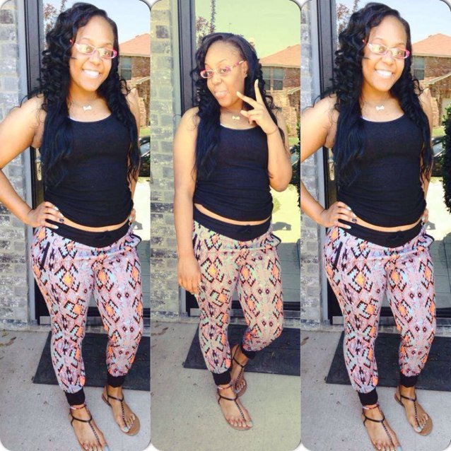 Fleeeeeeek ig .