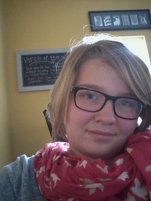 Student. Apparently now on twitter.