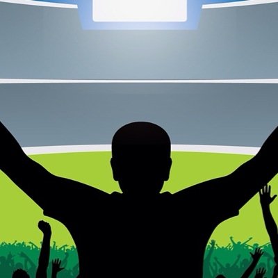 The web app that helps you find a great place to watch the game with fans as crazy as you!