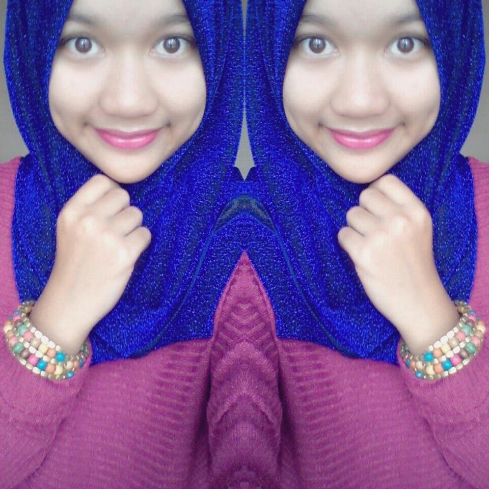 Syazana_Rasli's profile picture. Setia Pada Yang Satu