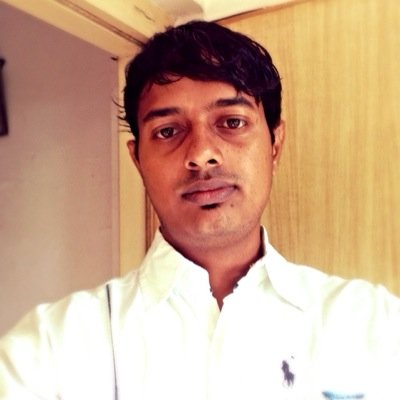 santhooossh Profile Picture