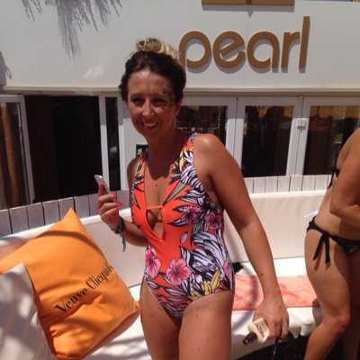 nicolamckelvie1's profile picture. 