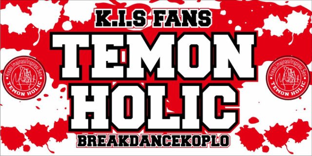 TEMONHOLIC1's profile picture. K.I.S (Kreasi.Imajinasi/Inspirasi.Seni)