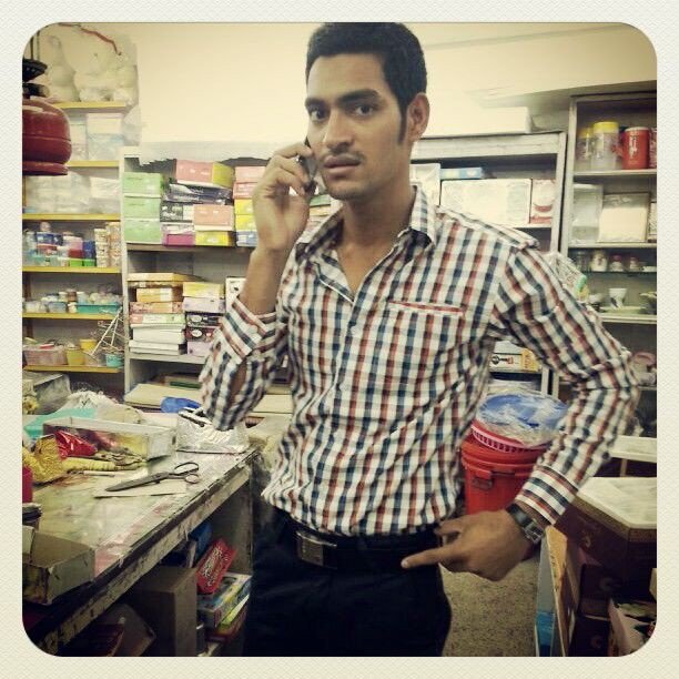 Good girls are found in every Corner of Earth .But unfortunately earth is Round..