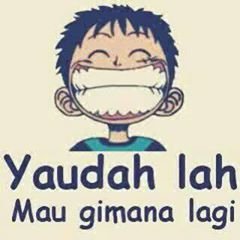 Tetap semangat