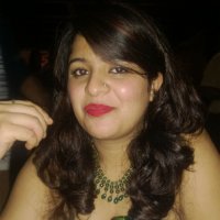Sukriti Grover (@sukritigrover) 's Twitter Profile
