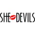 SheDevils (@_shedevils) Twitter profile photo SheDevils (@_shedevils) Twitter profile photo