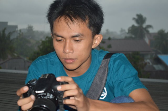 hidayat241's profile picture. IAIN ptk