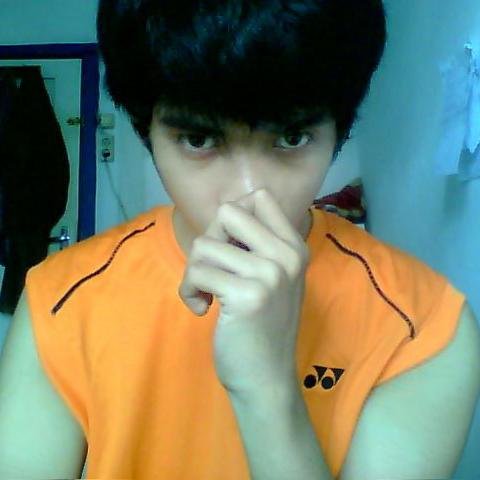 Who are you?