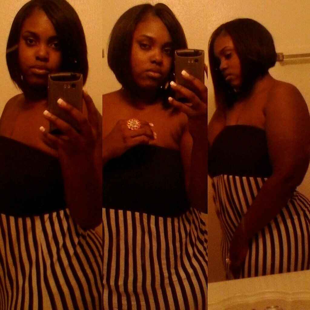 I'm a good hearted lady but dont fuck me over or u want like me