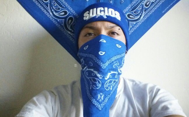 thug life!