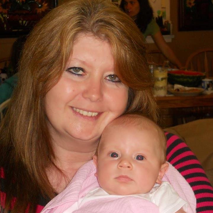 Thirty-One Gift's Consultant