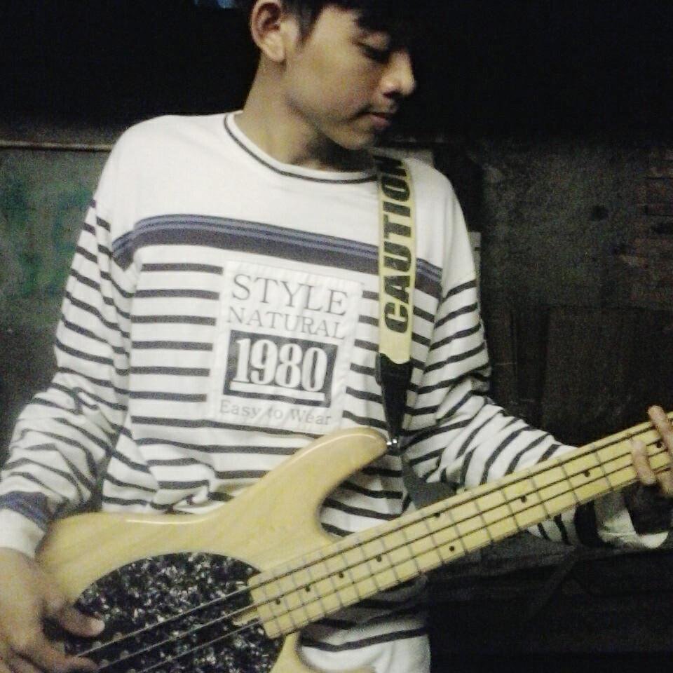 just rock'n roll