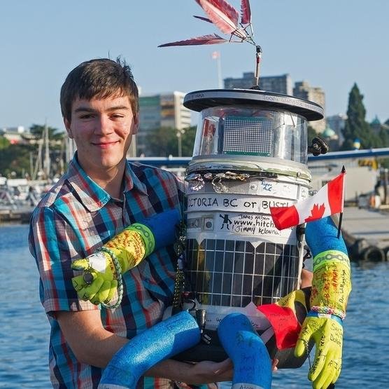 Cofounder @inference_labs | Developer of @hitchBOT | building (𝜏, β) 

🦆'd

opinions aren't original or worth considering