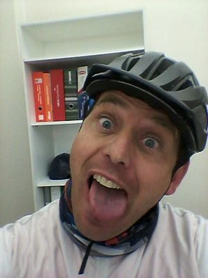 Just an average sub average MTB'er