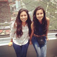 Clau GR (@clauditagrr) 's Twitter Profile