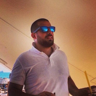 BeharMisel's profile picture. 