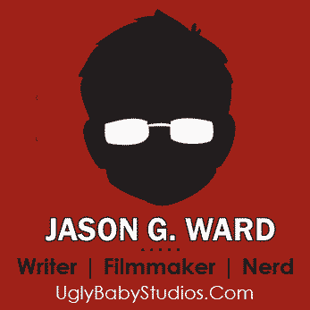 Nerd. IT dude. Writer. Editor. Dufus. Dad. UCLA Film Alum. Bi. But mostly? Human.