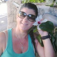 kwnstantina filippi (@kwnfili) 's Twitter Profile