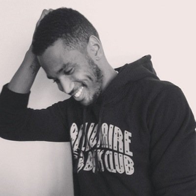 Call me Trigga or Panty Dropper ;) |FL/RP| Single but idk man, love is complicated..
