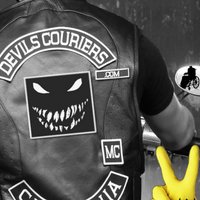 SonsofAnarchyParody (@devilscouriers) 's Twitter Profile