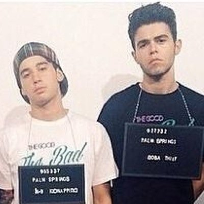 easily amused by five aussies, only one of them knows i exist, i ship James and Jai; DopeyJaimes
