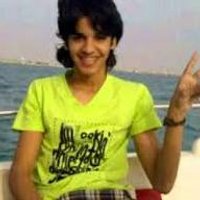 المشااااكس الوفي  (@yagob0798) 's Twitter Profile