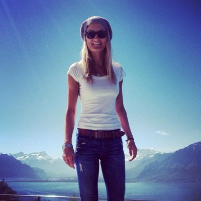 LindsayMcGinn's profile picture. 