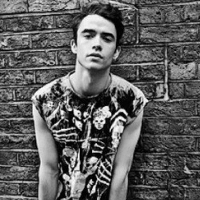 BlackleyCG's profile picture. I may or may not play Adam in If I Stay