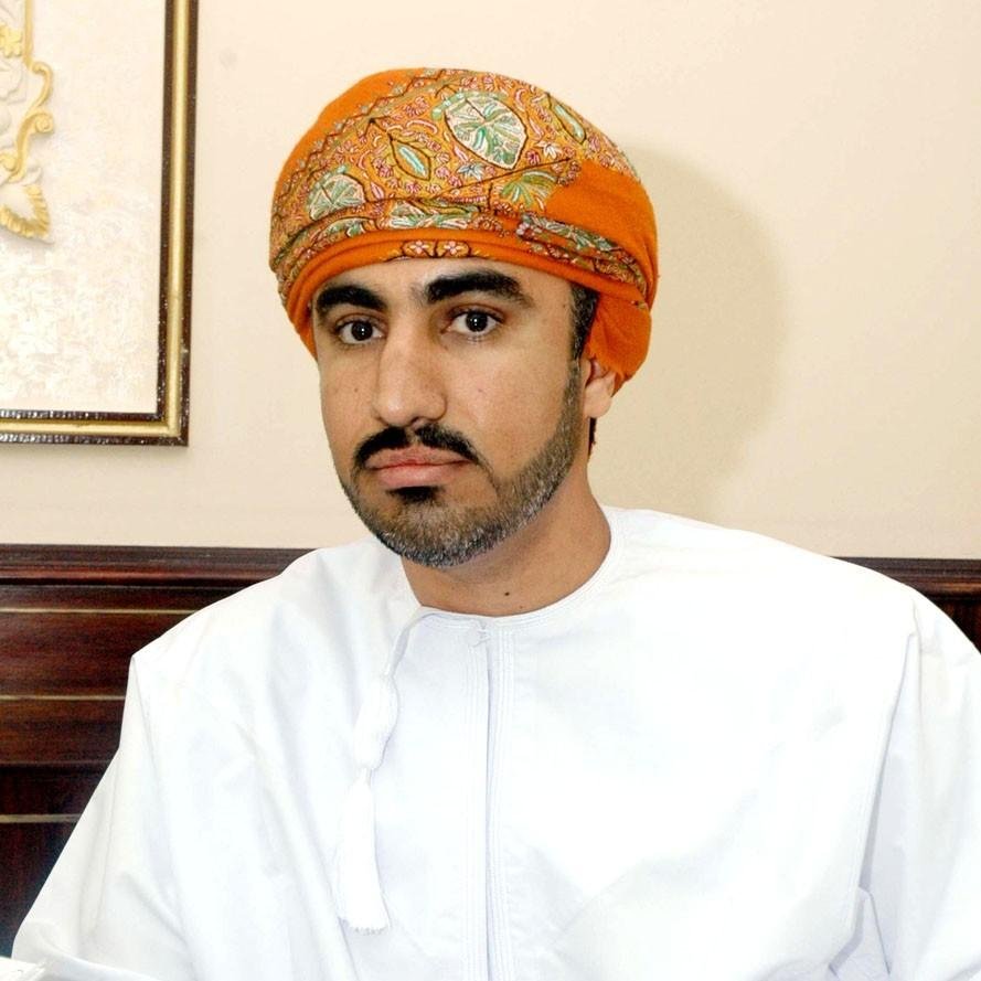 YBusaidy's profile picture. 