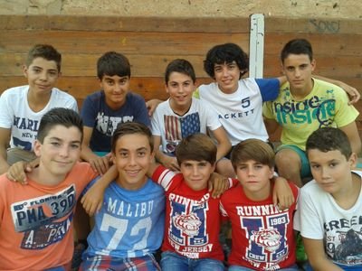 Pasion taurina. Arriazu