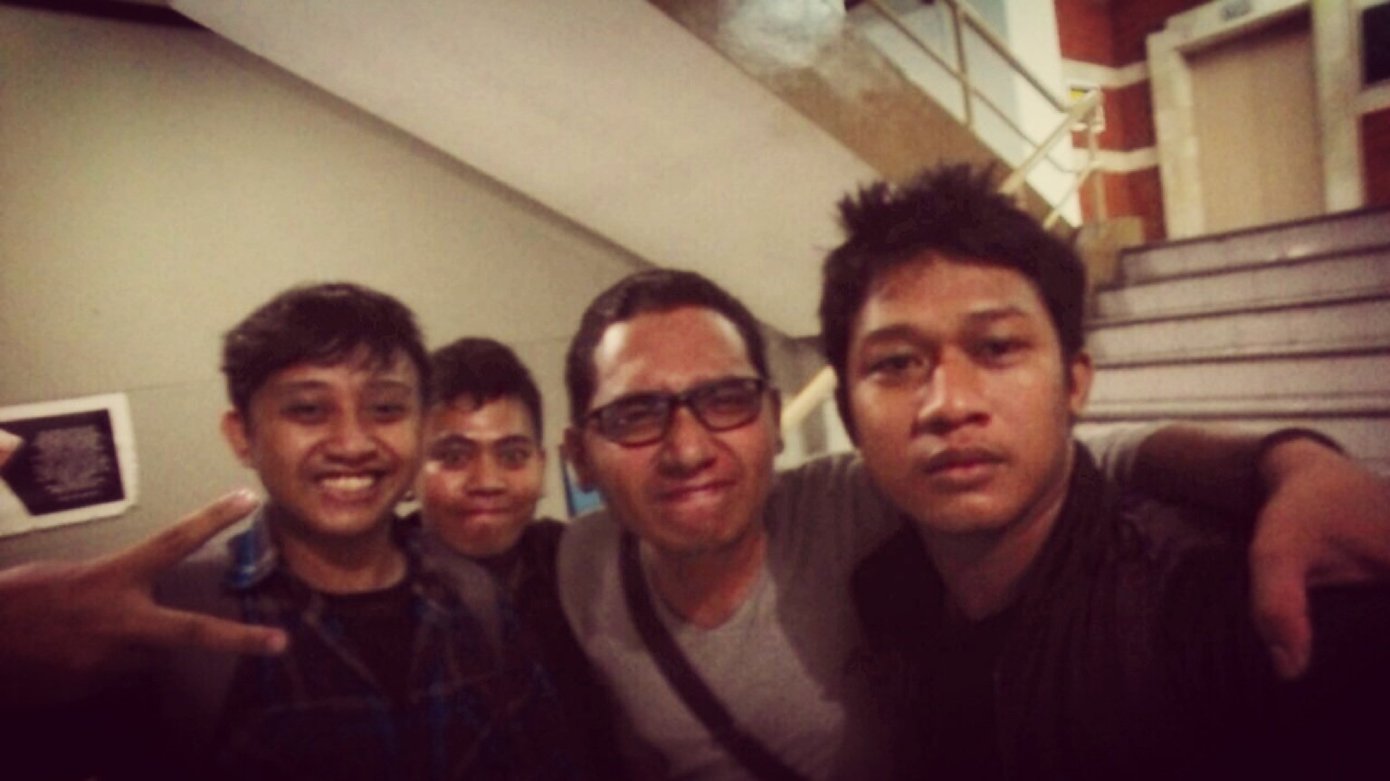 SuhendarRpz's profile picture. urakan!