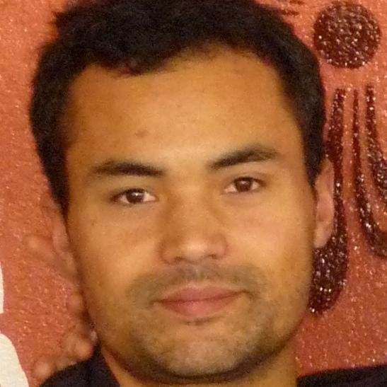 yquere29's profile picture. 