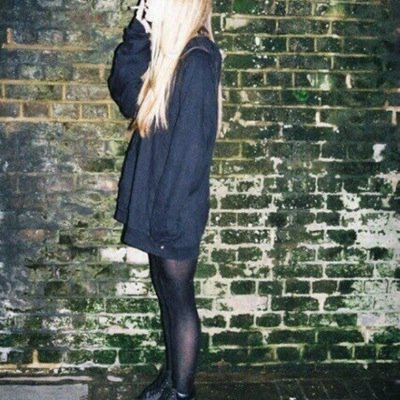 recovering anorexic/bulimic