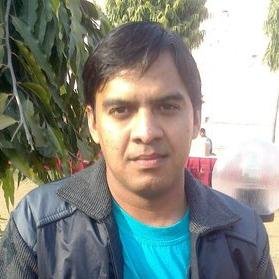 Hi, I'm Shyam - SEO Consultant by profession, Blogger by passion. Helping small businesses improve their online presence & SEO. #SEO #Blogger #DigitalMarketing