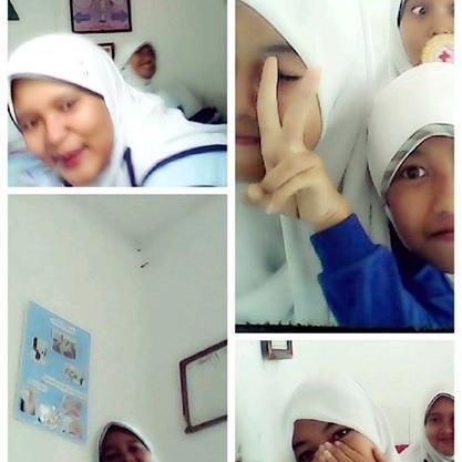 farah6601's profile picture. segala sesuatu harus dilakukan dengan penuh semangat bila tidak dilakukan dengan semangat cita2 kita tidak akan tercapai...