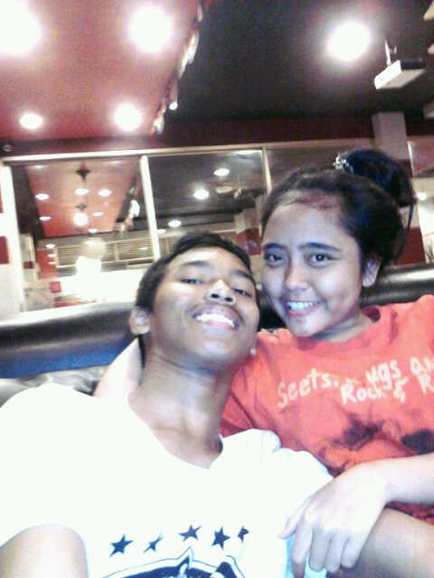 Abda'oe bagus abimanyu ♥