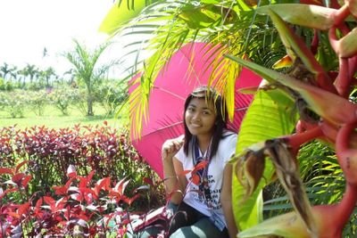Im a girl that born to be LOVE, not to be HURT.