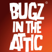bugz in the attic