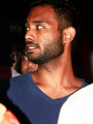 nobingeorge9's profile picture. 